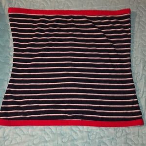 tube top